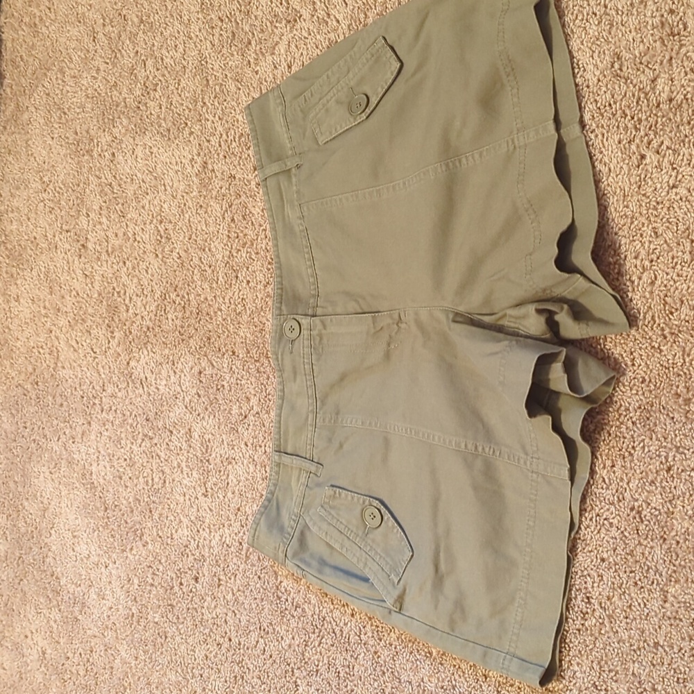 Shorts